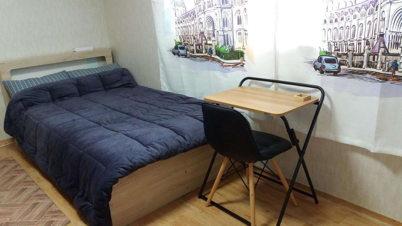 Silk Road Hostel Busan Eksteriør billede