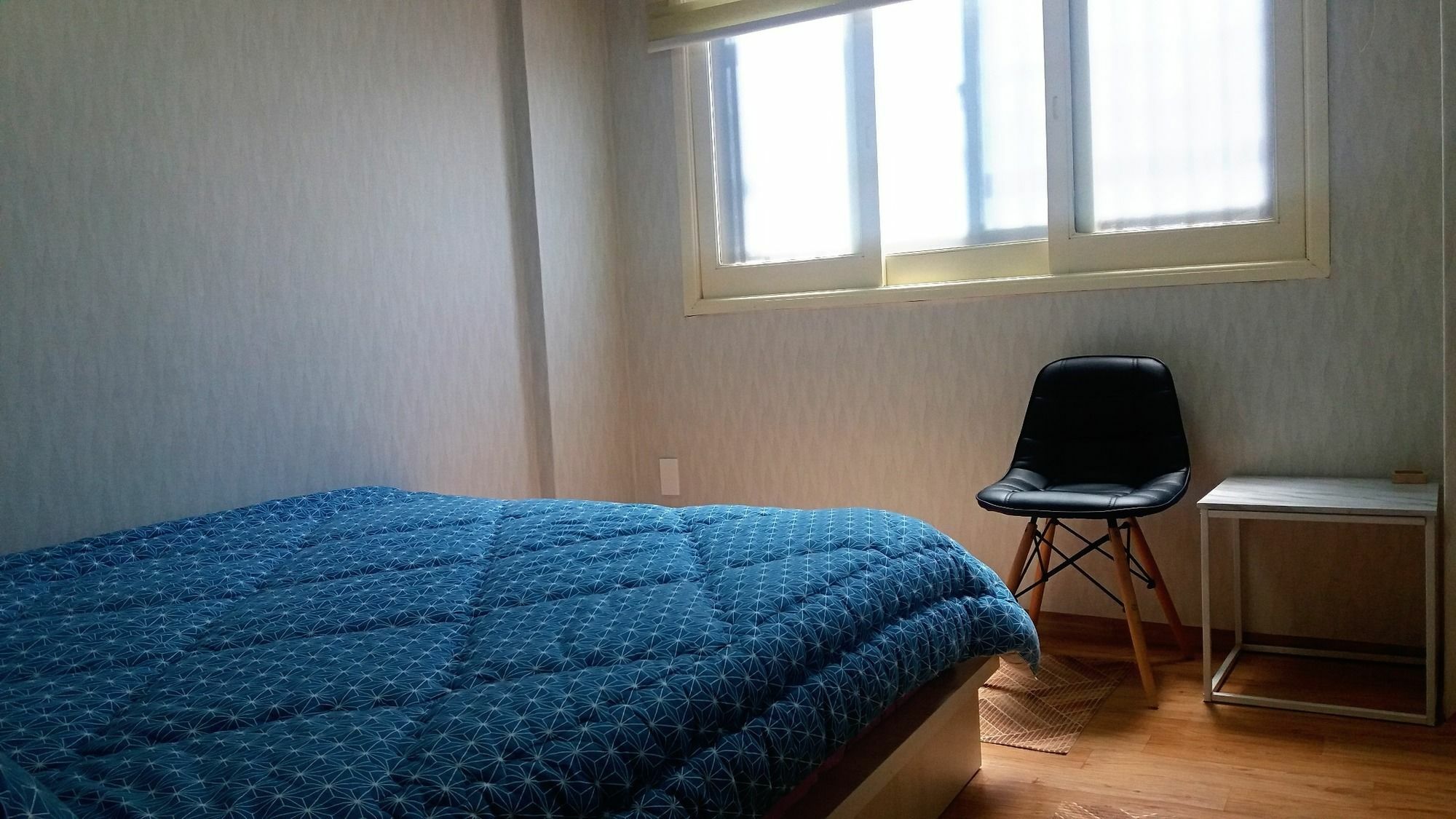 Silk Road Hostel Busan Eksteriør billede