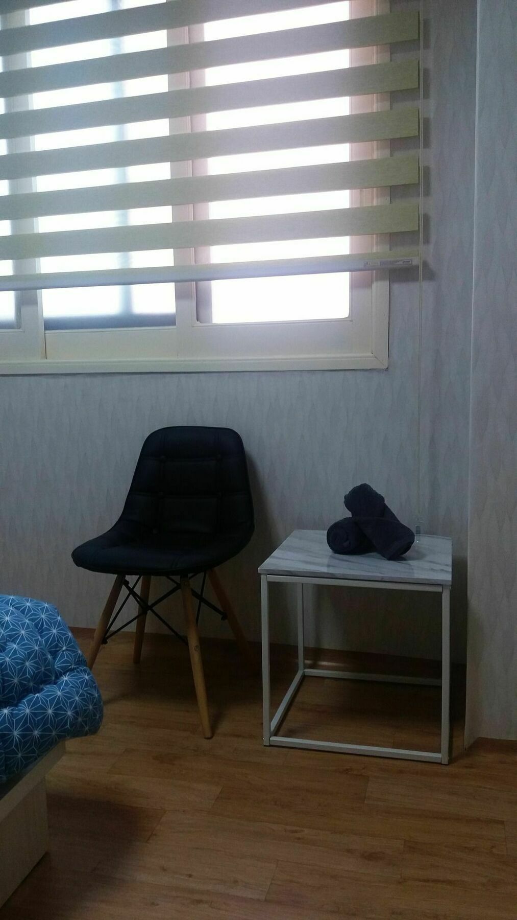 Silk Road Hostel Busan Eksteriør billede